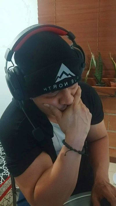 Han_xx live cam on Cam4