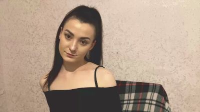 Profile and Statistics for HanaBeitz on Cam4