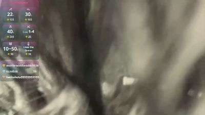 HanaBeitz live cam on Cam4