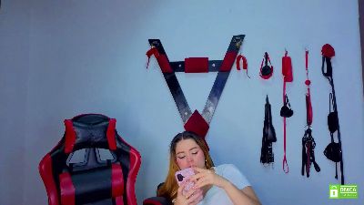 Hana_and_Zeta live cam on Cam4