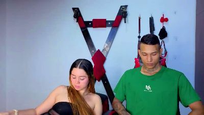 Hana_and_Zeta live cam on Cam4