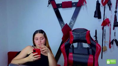 Hana_and_Zeta live cam on Cam4