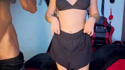 Hana_and_Zeta live cam on Cam4