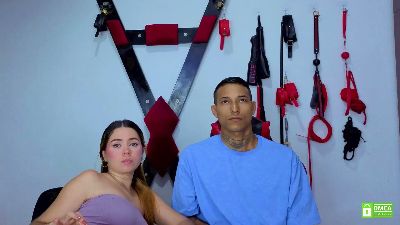 Hana_and_Zeta live cam on Cam4