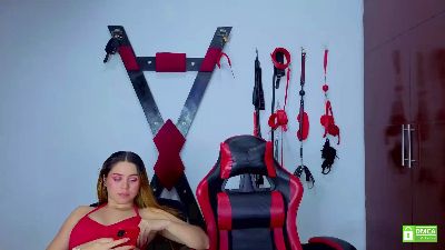 Hana_and_Zeta live cam on Cam4