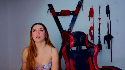 Hana_and_Zeta live cam on Cam4