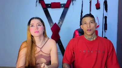 Hana_and_Zeta live cam on Cam4