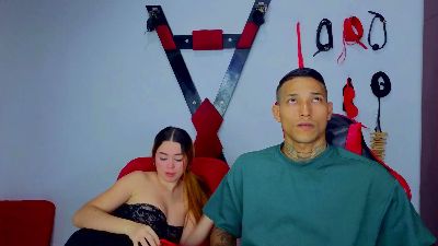 Hana_and_Zeta live cam on Cam4