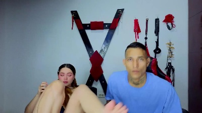 Hana_and_Zeta live cam on Cam4