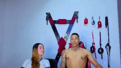 Hana_and_Zeta live cam on Cam4