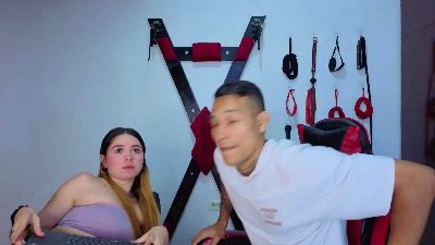 Hana_and_Zeta live cam on Cam4