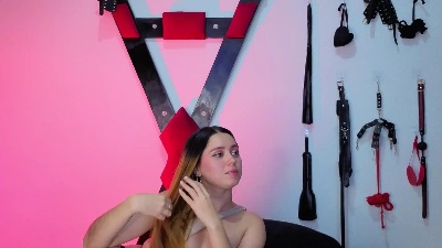 Hana_and_Zeta live cam on Cam4