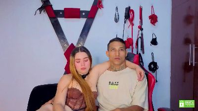Hana_and_Zeta live cam on Cam4