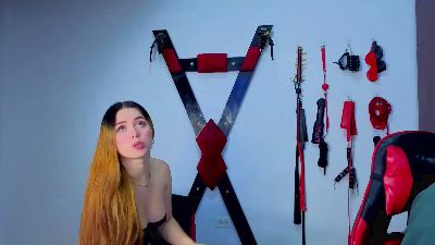 Hana_and_Zeta live cam on Cam4