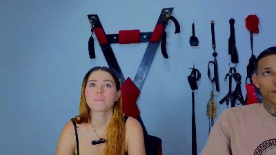 Hana_and_Zeta live cam on Cam4