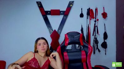 Hana_and_Zeta live cam on Cam4