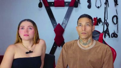 Hana_and_Zeta live cam on Cam4