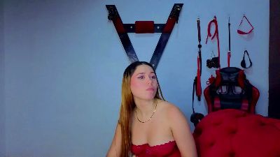 Hana_and_Zeta live cam on Cam4