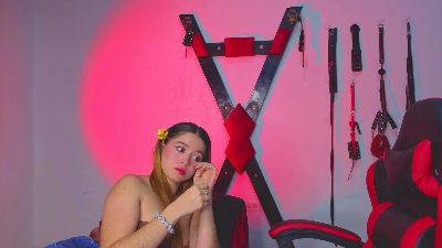 Hana_and_Zeta live cam on Cam4