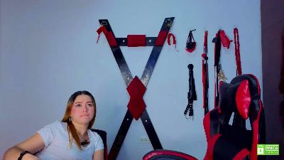 Hana_and_Zeta live cam on Cam4