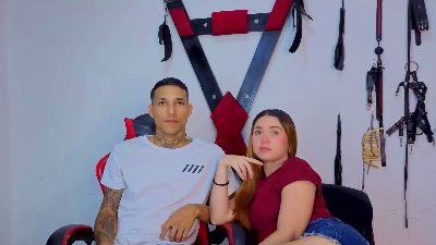 Hana_and_Zeta live cam on Cam4