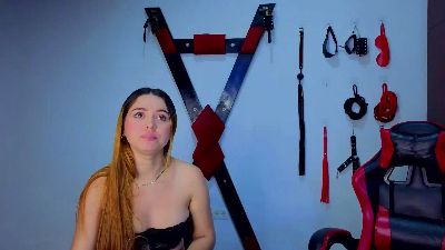 Hana_and_Zeta live cam on Cam4