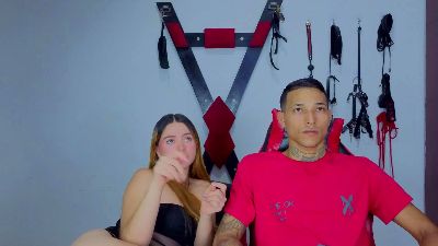 Hana_and_Zeta live cam on Cam4