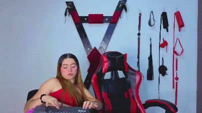 Hana_and_Zeta live cam on Cam4