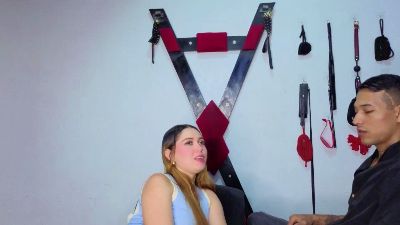 Hana_and_Zeta live cam on Cam4