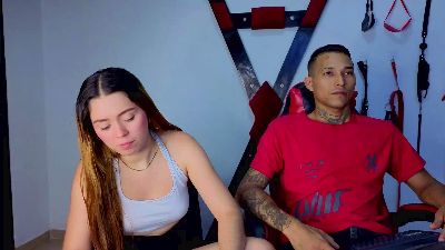 Hana_and_Zeta live cam on Cam4