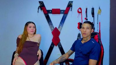 Hana_and_Zeta live cam on Cam4