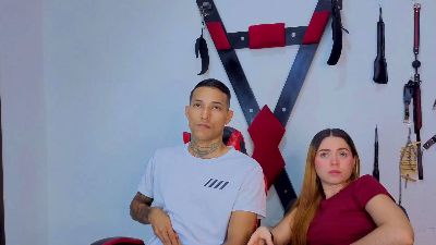 Hana_and_Zeta live cam on Cam4