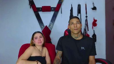 Hana_and_Zeta live cam on Cam4