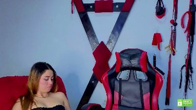 Hana_and_Zeta live cam on Cam4