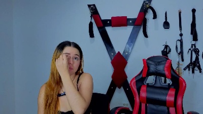 Hana_and_Zeta live cam on Cam4