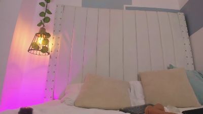 Hana_gray live cam on Cam4