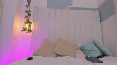 Hana_gray live cam on Cam4