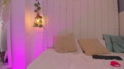 Hana_gray live cam on Cam4