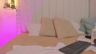 Hana_gray live cam on Cam4
