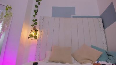 Hana_gray live cam on Cam4
