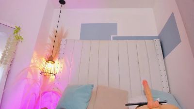 Hana_gray live cam on Cam4