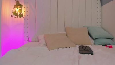 Hana_gray live cam on Cam4