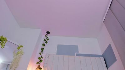 Hana_gray live cam on Cam4