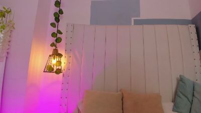 Hana_gray live cam on Cam4