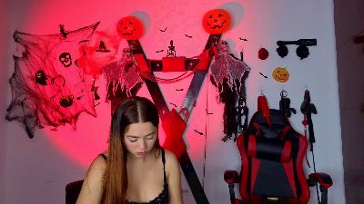 HanaandChantal live cam on Cam4