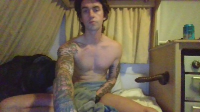 Hand_Solo77 live cam on Cam4
