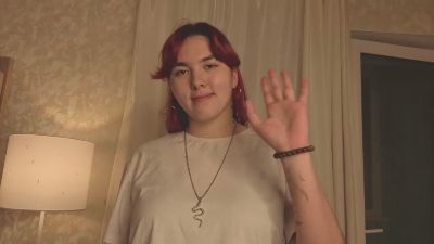 HangGamache live cam on Cam4