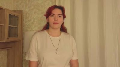HangGamache live cam on Cam4