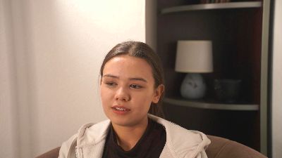 HanhGambee webcam mujer en vivo desde Francia