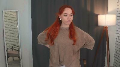 HanhKlockars live cam on Cam4
